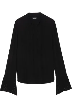 Zadig & Voltaire Blusa Taika