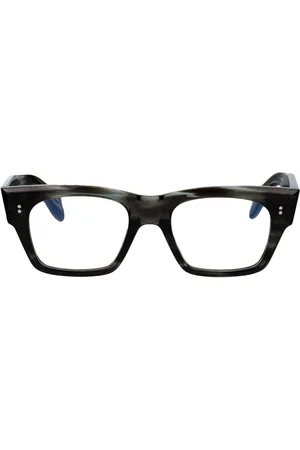CUTLER & GROSS Lentes con armazón cuadrada