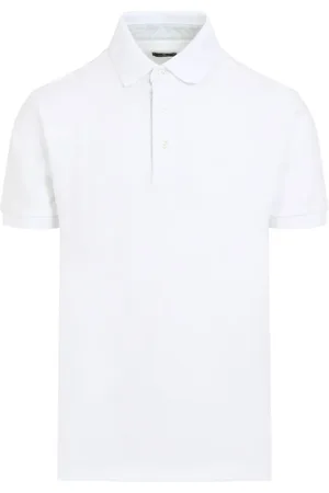 Etro Playera tipo polo
