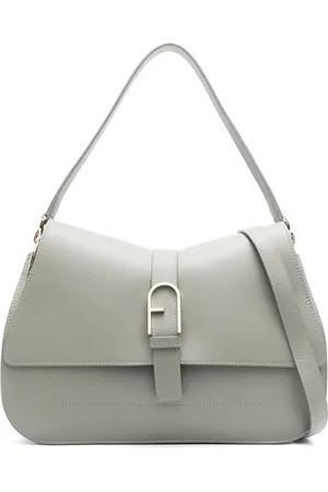 Furla Bolsa de hombro Flow grande
