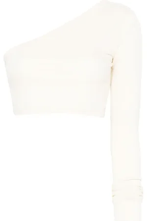 Rick Owens Playera Ziggy