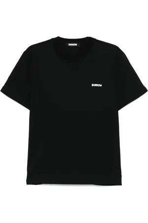 BARROW Playera con logo estampado