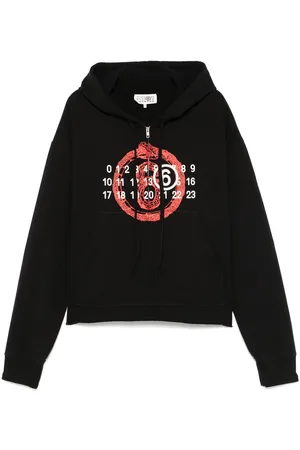 Maison Margiela Hoodie Year of the Snake