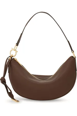 Salvatore Ferragamo Bolsa de hombro Hobo S