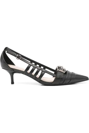 Pinko Zapatillas con tacón de 55mm