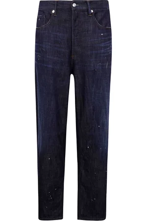 Nine In The Morning Jeans rectos