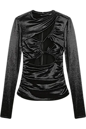 Isabel Marant Top Rose