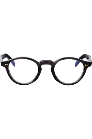 CUTLER & GROSS Lentes con armazón redonda