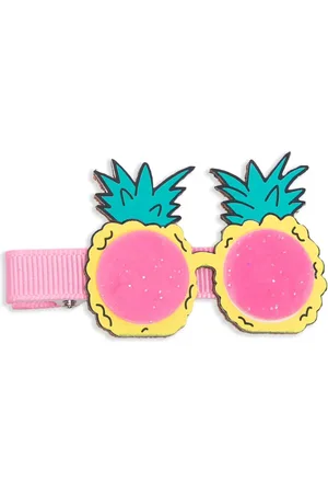 Billieblush Broche para el cabello en forma de piña
