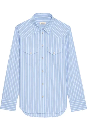 Zadig & Voltaire Camisa Thelma