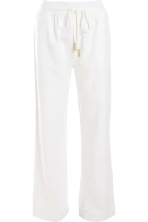 LORENA ANTONIAZZI Pants rectos