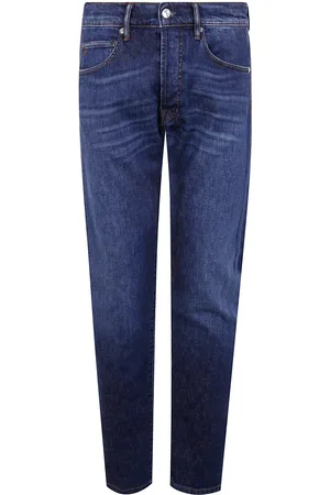 Nine In The Morning Jeans tapered