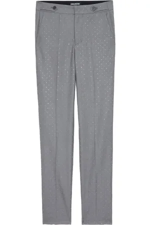 Zadig & Voltaire Pantalones Panny
