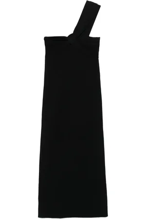 P.A.R.O.S.H. Vestido corto tejido