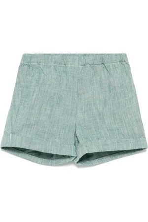 BONPOINT Shorts con pretina elástica