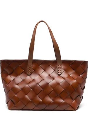 Dragon Diffusion Tote Crossover
