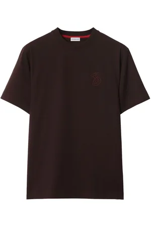 Burberry Playera B Snake