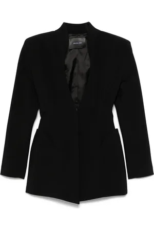 MUGLER Blazer ajustado
