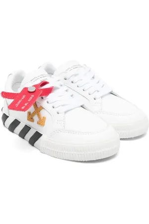 OFF-WHITE Tenis Vulcanized