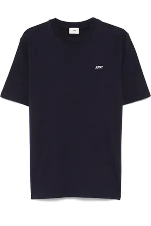 Autry Playera de algodón