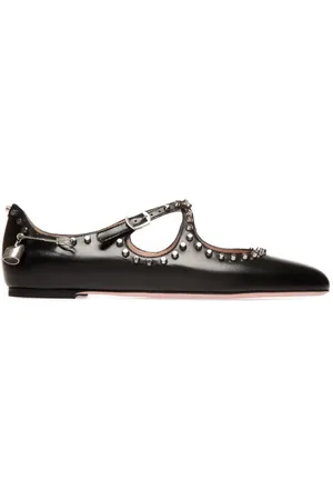 Bally Flats rina