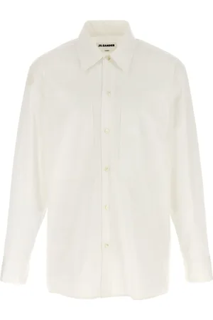 Jil Sander Camisa Tuesday A.M.