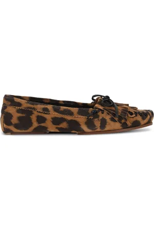 PARIS TEXAS Mocasines Indiana