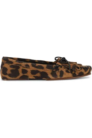 PARIS TEXAS Mocasines Indiana