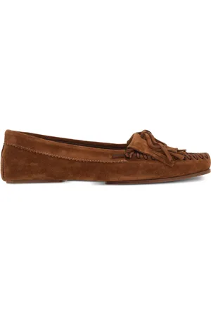 PARIS TEXAS Mocasines Indiana