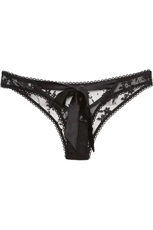 FLEUR DU MAL Tanga Untie Me Cheeky