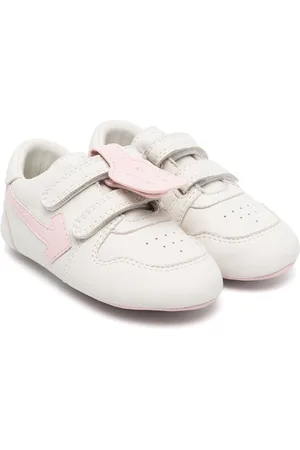 OFF-WHITE Tenis Mini Out Of Office