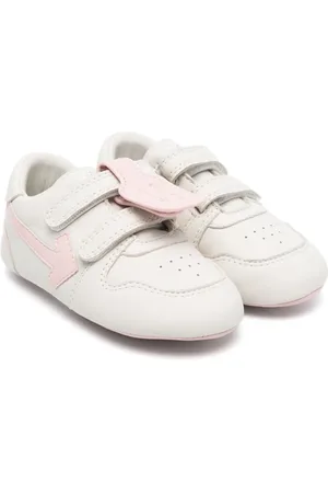 OFF-WHITE Tenis Mini Out Of Office