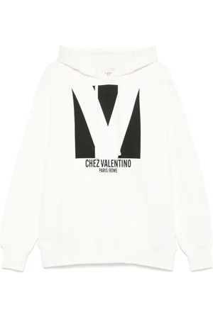 VALENTINO GARAVANI Hoodie Chez Valentino