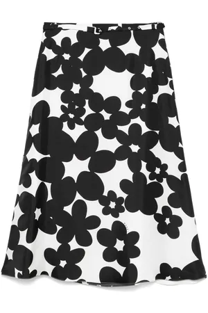 Marni Falda midi Dillies