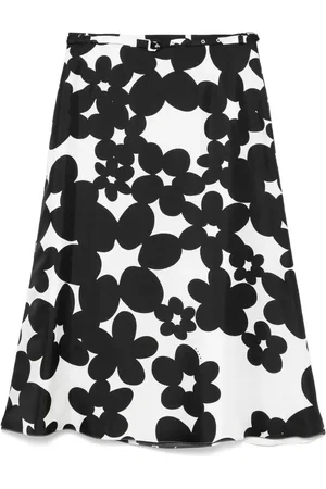 Marni Falda midi Dillies