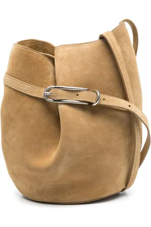 Little Liffner Bolsa de hombro de cinturón