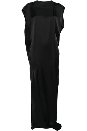 Rick Owens Vestido largo EDFU T