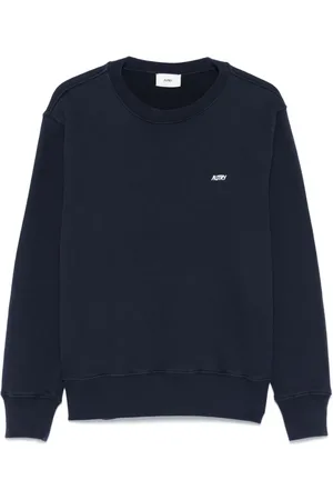 Autry Sudadera estampada