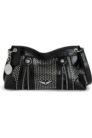 Zadig & Voltaire Bolsa crossbody Sunny Mood Studs