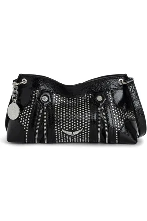 Zadig & Voltaire Bolsa crossbody Sunny Mood Studs