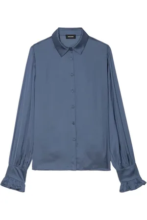 Zadig & Voltaire Camisa Thely