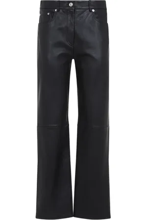 Sportmax Joggers con pretina elástica