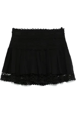 Marant Etoile Falda corta Violana