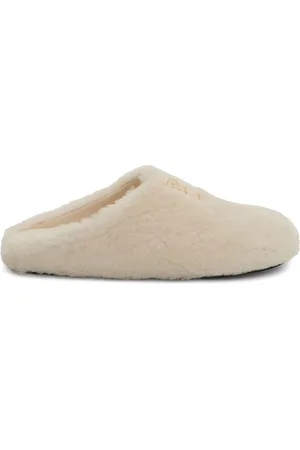 Givenchy Slippers con motivo 4G