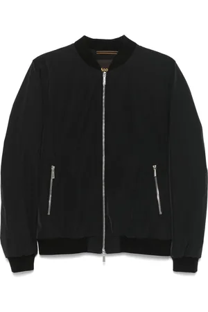 MOORER Chamarra bomber Sorano