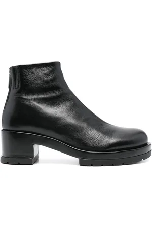 SAPIO Botines Nº 171 con tacón de 65mm