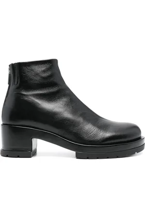 SAPIO Botines Nº 171 con tacón de 65mm
