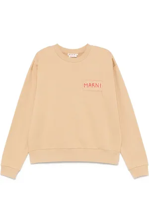 Marni Sudadera de jersey texturizado