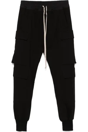 Rick Owens Pantalones cargo Mastodon
