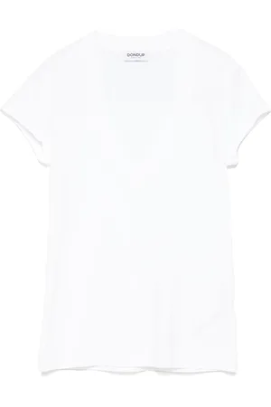 Dondup Playera de algodón
